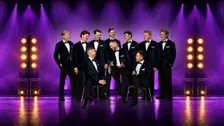 The Ten Tenors 2027 NZ Tour