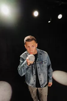 Shane Todd - Hold Me Back | SECOND SHOW ADDED