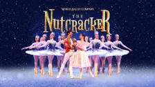 World Ballet Company: The Nutcracker with a Live Orchestra