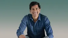Dr. Rangan Chatterjee