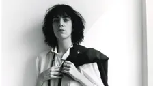 Patti Smith: Dodge Poetry Festival