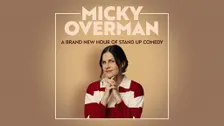 Micky Overman - Tour 2027
