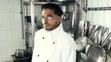 ALVARO DIAZ - OMAKASE TOUR