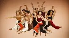 Parsons Dance