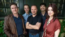 Gaelic Storm