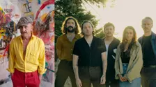 Foy Vance World Tour | 2026 & 2027, Bonnie Bishop, Ryan McMullan
