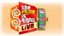 The Price Is Right Live - On Stage