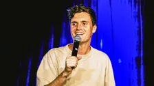 Luke Kidgell - Live In The USA