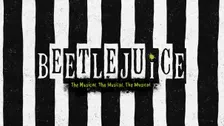 Beetlejuice