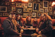 Inter Arma, Chained To The Bottom Of The Ocean, Objects
