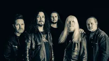 The Sweet (UK) - The Final Blitz Tour