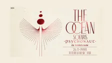 THE OCEAN, PSYCHONAUT, THE DEVIL'S TRADE
