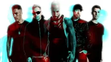 Daughtry - 20 Years Unplugged Tour