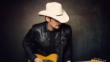 BRAD PAISLEY LIVE