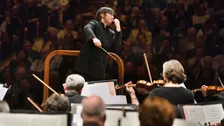 New Jersey Symphony Orchestra - Beethoven???s ???Emperor??? & Schubert???s ???Great???