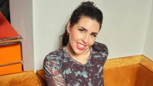 Ariana Baborie - Toll die Energie!