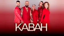 Kabah