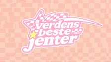 Verdens beste jenter