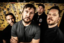 AUTHORITY ZERO LIVE IN CONCERT AT CRYBABY OAKLAND