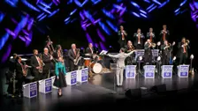 In the Christmas Mood with The Glenn Miller Orchestra