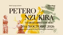 Petero Nzukira – UTABUSYA ABWITA UBUMERA