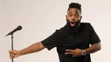 Eddie B "If These Classroom Walls Could Talk"