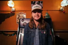 Ben Chapman's Peach Jam