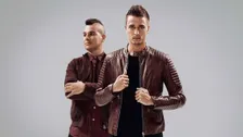 Blasterjaxx - Ages 21+