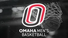 Omaha Men's Basketball vs. Mid-America Christian