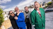 Public Image Ltd: This Is Not The Last Tour