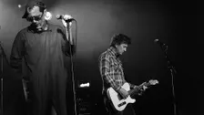 Michael Shannon & Jason Narducy and Friends play R.E.M's "Document"