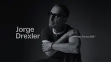 Jorge Drexler