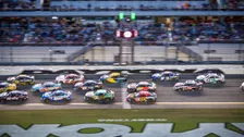 NASCAR Cup Series Coke Zero Sugar 400 Early Bird