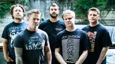 Three Floyds 30th Anniversary Event with Pig Destroyer, Necrot, Eternal Champion, and Lair of The Minotaur