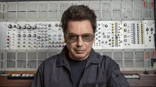 Jean-Michel Jarre - OXYGENE & BEYOND A celebration of 50 years of Oxyg