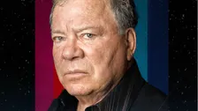 William Shatner Live On-stage with Star Trek II: The Wrath of Khan