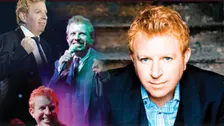 Tommy Fleming - The Encore Tour
