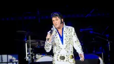 ELVIS - Das Musical