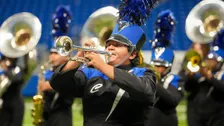 UIL State Marching Band Contest Combo: 5A Prelims/1A Prelims/5A Finals