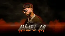 Anuel AA