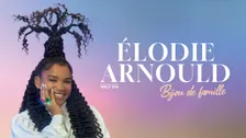 Bijou de famille d’Elodie Arnould