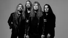 Megadeth - Breakout: Hibernation Of The Nations Europe Tour 2027