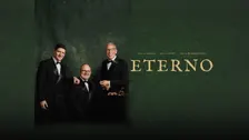 Eterno Marcos Vidal, Marcos Witt, Marco Barrientos