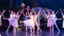 Milwaukee Ballet Presents: A Midsummer Night's Dream