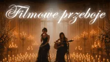 Koncert przy świecach – Filmowe przeboje: od klasyki do rocka