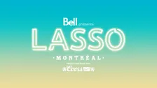 LASSO 2027 - 2-jours