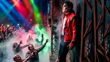 Thriller Party by Estefan Jackson