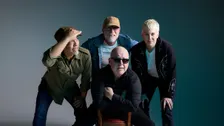 Pixies w/ Amanda Petrusich