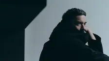 BONOBO // DISTANCE IN STATIC - LIVE // AMSTERDAM