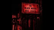 The Black Moods (usa)